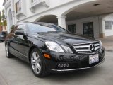 2010 Mercedes-Benz E 350 Coupe