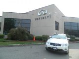 2010 Infiniti EX 35 AWD