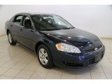 2008 Chevrolet Impala LS