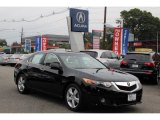 2010 Acura TSX Sedan