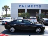2010 Lincoln MKZ FWD