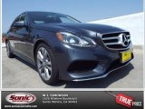 2014 Steel Gray Metallic Mercedes-Benz E 350 Sport Sedan #85498714