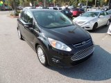 2013 Ford C-Max Hybrid SEL