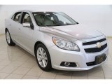 2013 Chevrolet Malibu LT