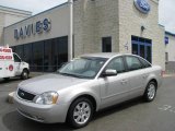 2006 Silver Birch Metallic Ford Five Hundred SEL #8538178