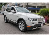 2010 BMW X3 xDrive30i