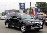 2010 Acura MDX Technology