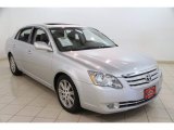 2007 Toyota Avalon Limited