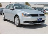 2014 Volkswagen Jetta SE Sedan