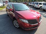2013 Lincoln MKT FWD