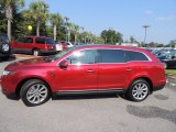 2013 Lincoln MKT FWD Exterior