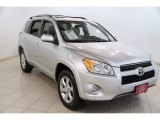 2011 Toyota RAV4 Limited 4WD