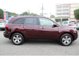 2008 Acura MDX Sport Exterior