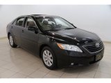 2007 Toyota Camry XLE