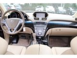 2008 Acura MDX Sport Dashboard