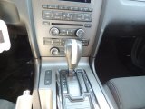 2014 Ford Mustang GT Convertible 6 Speed Automatic Transmission