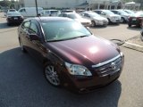 2006 Cassis Red Pearl Toyota Avalon Limited #85499098