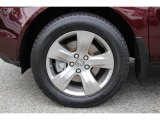 2008 Acura MDX Sport Wheel