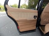 1991 Saab 900 S Sedan Door Panel