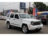 2012 Jeep Liberty Jet 4x4