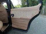 1991 Saab 900 S Sedan Door Panel