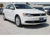 2014 Volkswagen Jetta SE Sedan