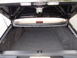 1991 Saab 900 S Sedan Trunk