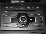 2014 Honda CR-V EX AWD Controls