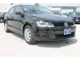 2014 Volkswagen Jetta S Sedan