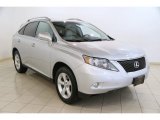 2011 Lexus RX 350 AWD
