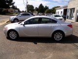 2012 Buick Regal 