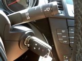 2012 Buick Regal  Controls