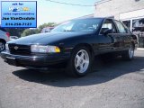 1994 Black Chevrolet Caprice Impala SS #85498556