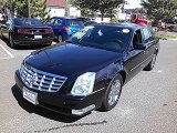 2006 Black Raven Cadillac DTS Luxury #85499086