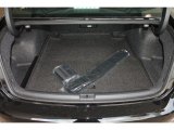 2014 Volkswagen Passat 1.8T SEL Premium Trunk