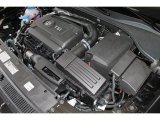 2014 Volkswagen Passat 1.8T SEL Premium 1.8 Liter FSI Turbocharged DOHC 16-Valve VVT 4 Cylinder Engine