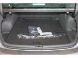 2014 Volkswagen Passat 2.5L SE Trunk