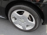 2007 Chevrolet Malibu Maxx SS Wagon Wheel