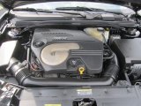 2007 Chevrolet Malibu Maxx SS Wagon 3.9 Liter OHV 12-Valve VVT V6 Engine