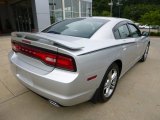 2012 Dodge Charger SXT AWD Exterior