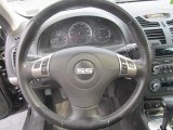 2007 Chevrolet Malibu Maxx SS Wagon Steering Wheel
