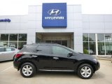 2010 Nissan Murano SL AWD