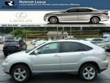 2007 Lexus RX 350 AWD