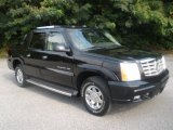 2005 Black Raven Cadillac Escalade EXT AWD #85499439