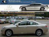 2012 Lexus ES 350