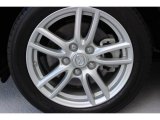 2011 Mazda MX-5 Miata Sport Roadster Wheel