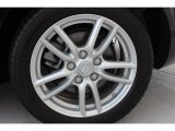 2011 Mazda MX-5 Miata Sport Roadster Wheel