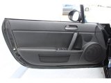 2011 Mazda MX-5 Miata Sport Roadster Door Panel