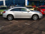 2012 Chrysler 200 LX Sedan