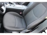 2011 Mazda MX-5 Miata Sport Roadster Front Seat